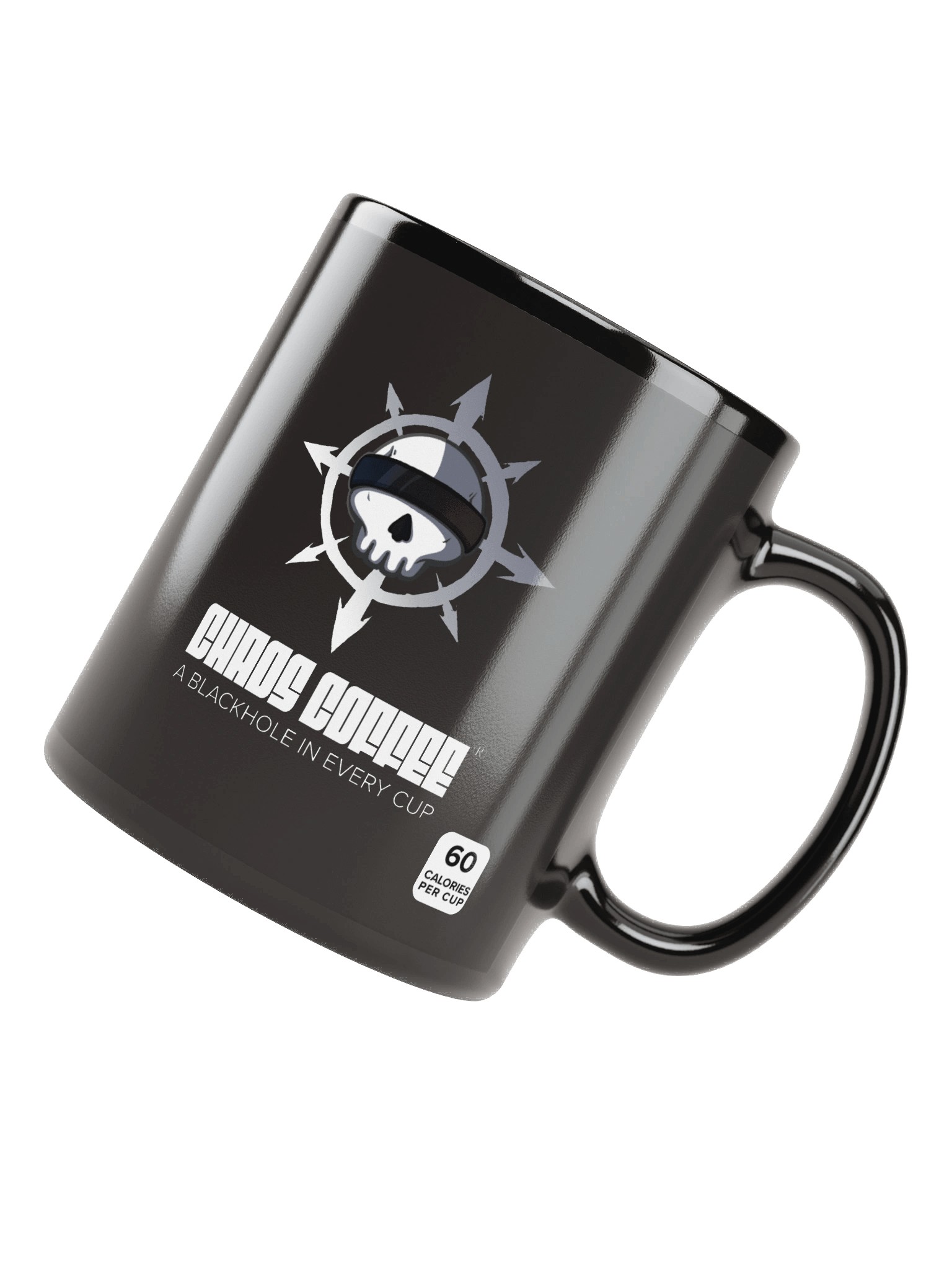 Chaos Coffee Cup product image (8)