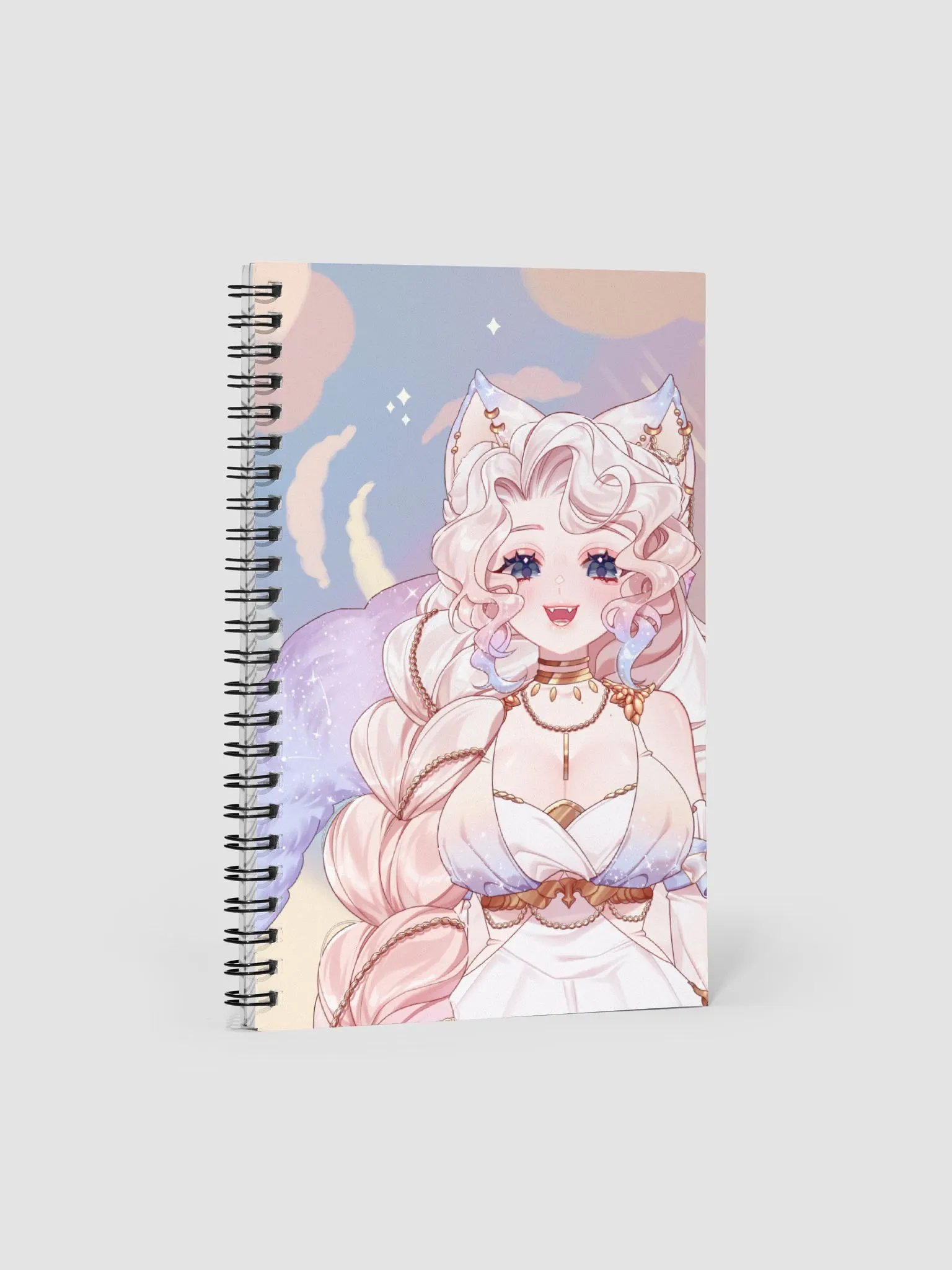 Jennasis Notebook product image (1)