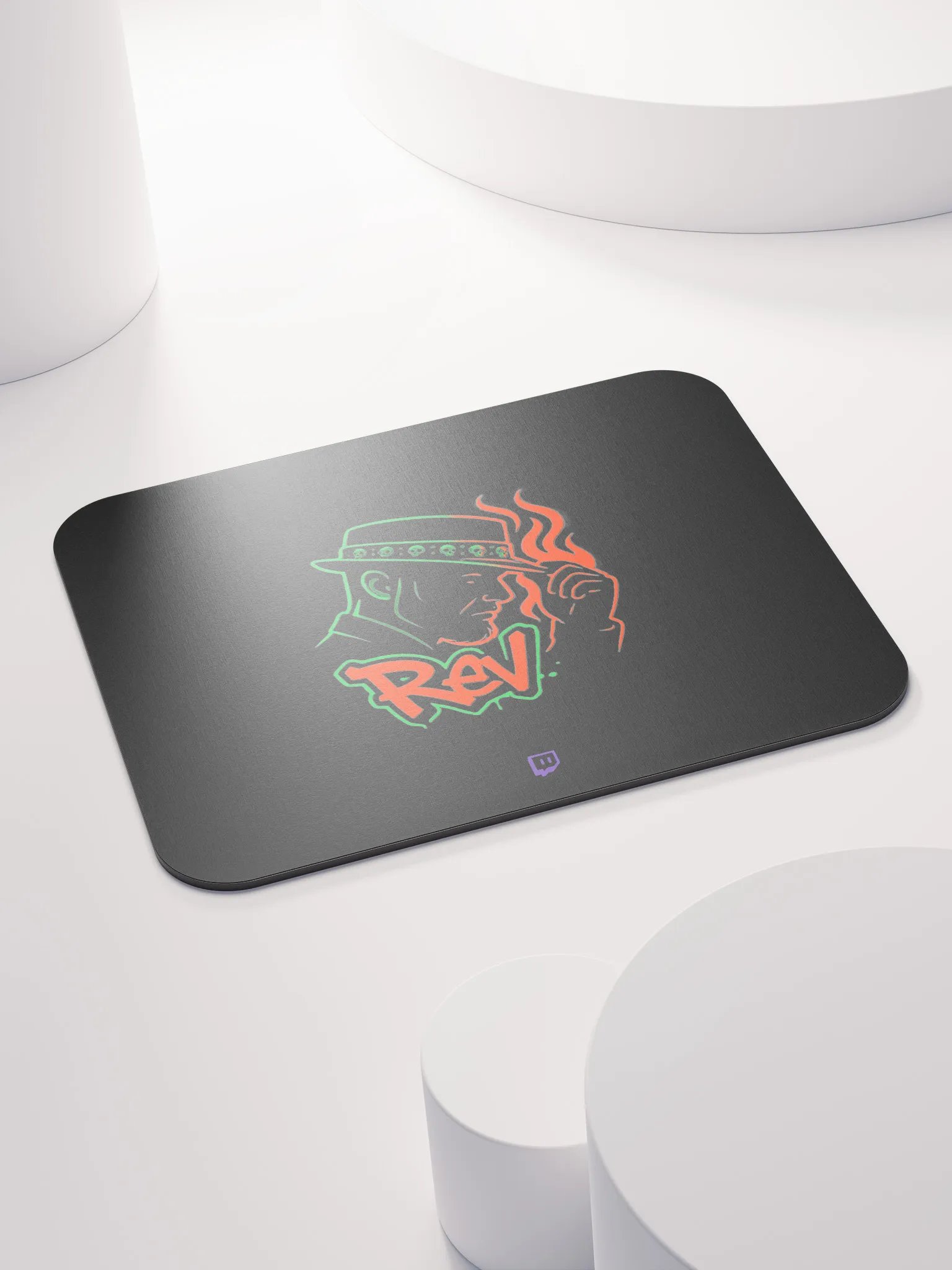 Mousepad With Name product image (4)