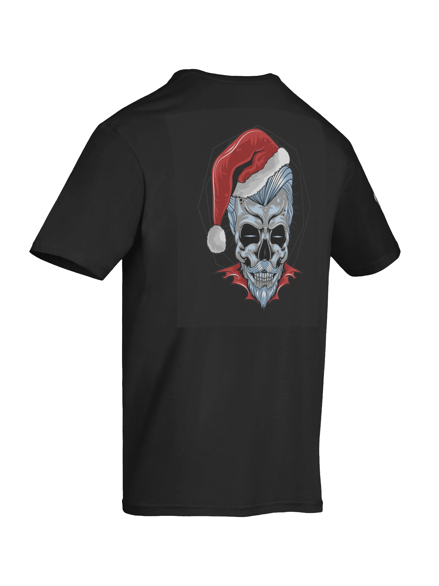 Santa Skull V2 product image (94)