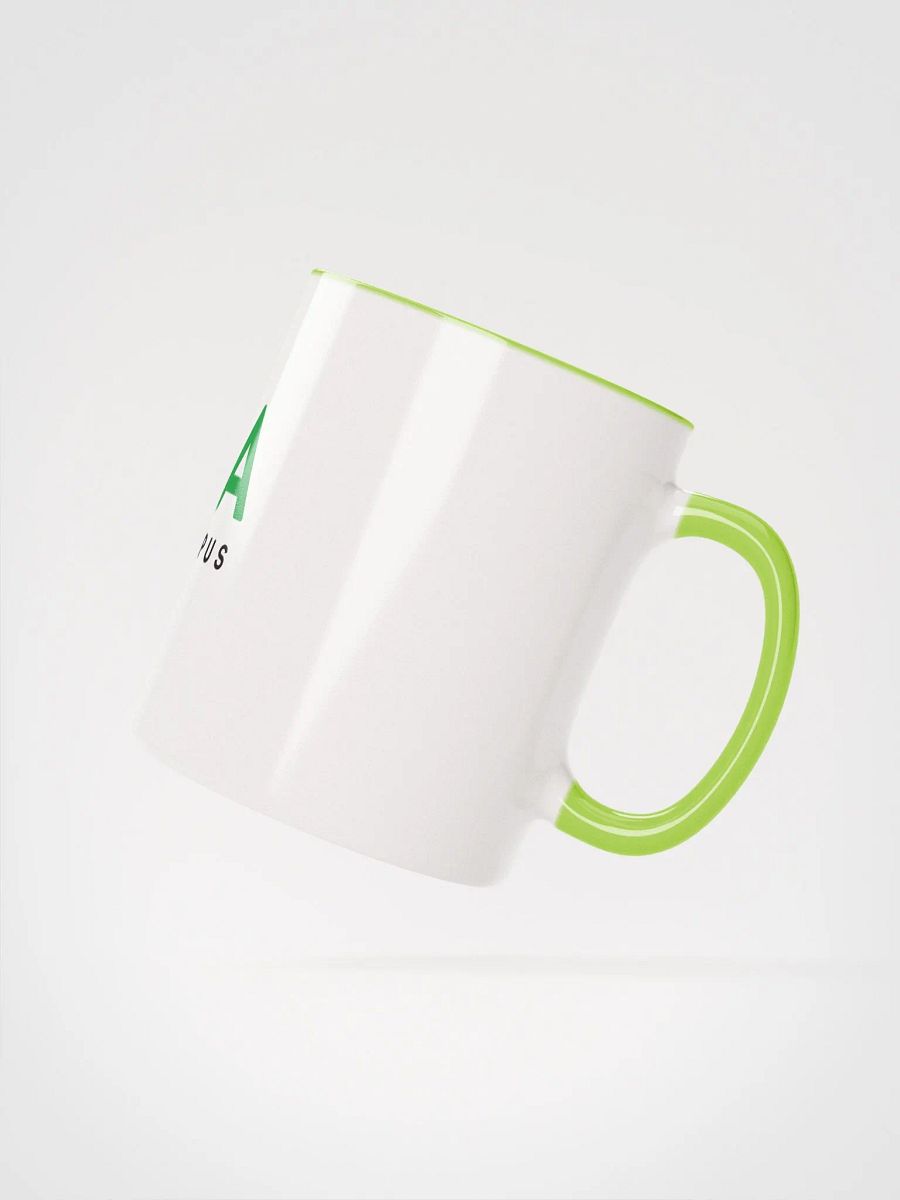 Aoba Global Campus Mug product image (2)