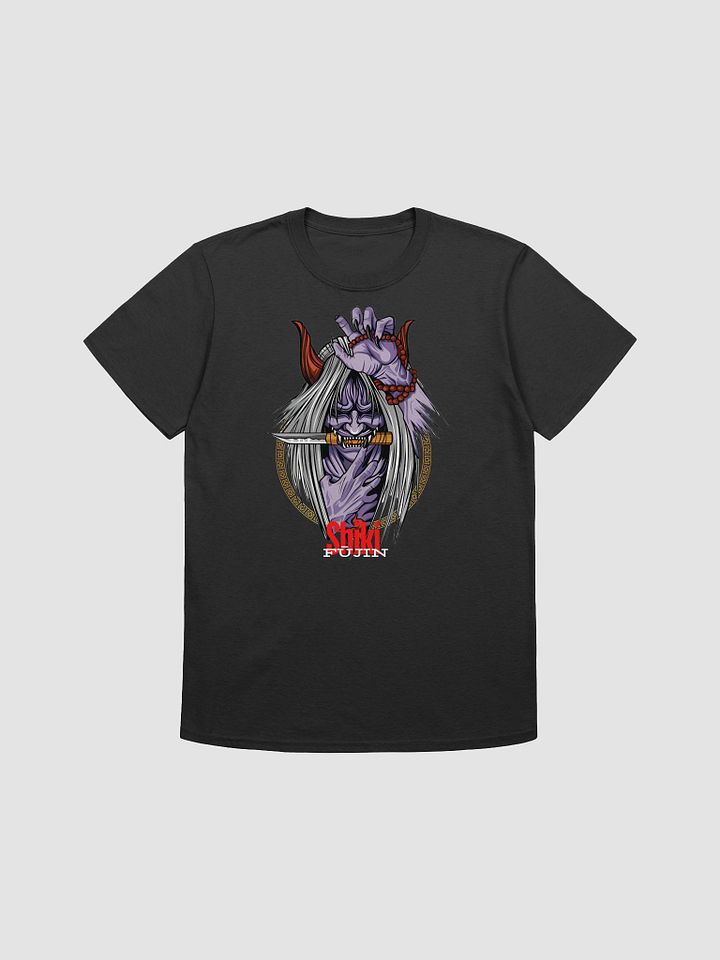 Shiki Fujin Unisex Tee product image (1)