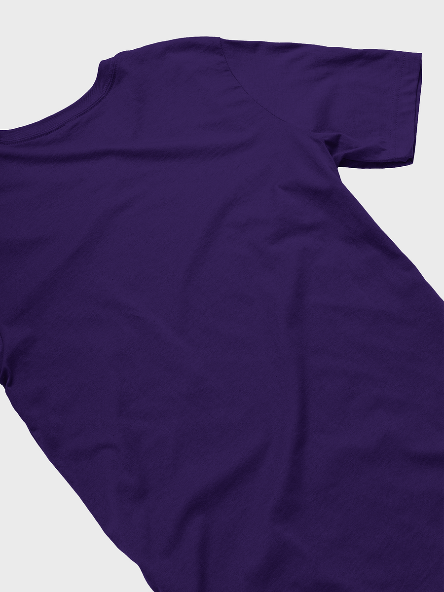 The Garden of Epicurus DARK (Bella + Canvas Supersoft T-Shirt) product image (100)
