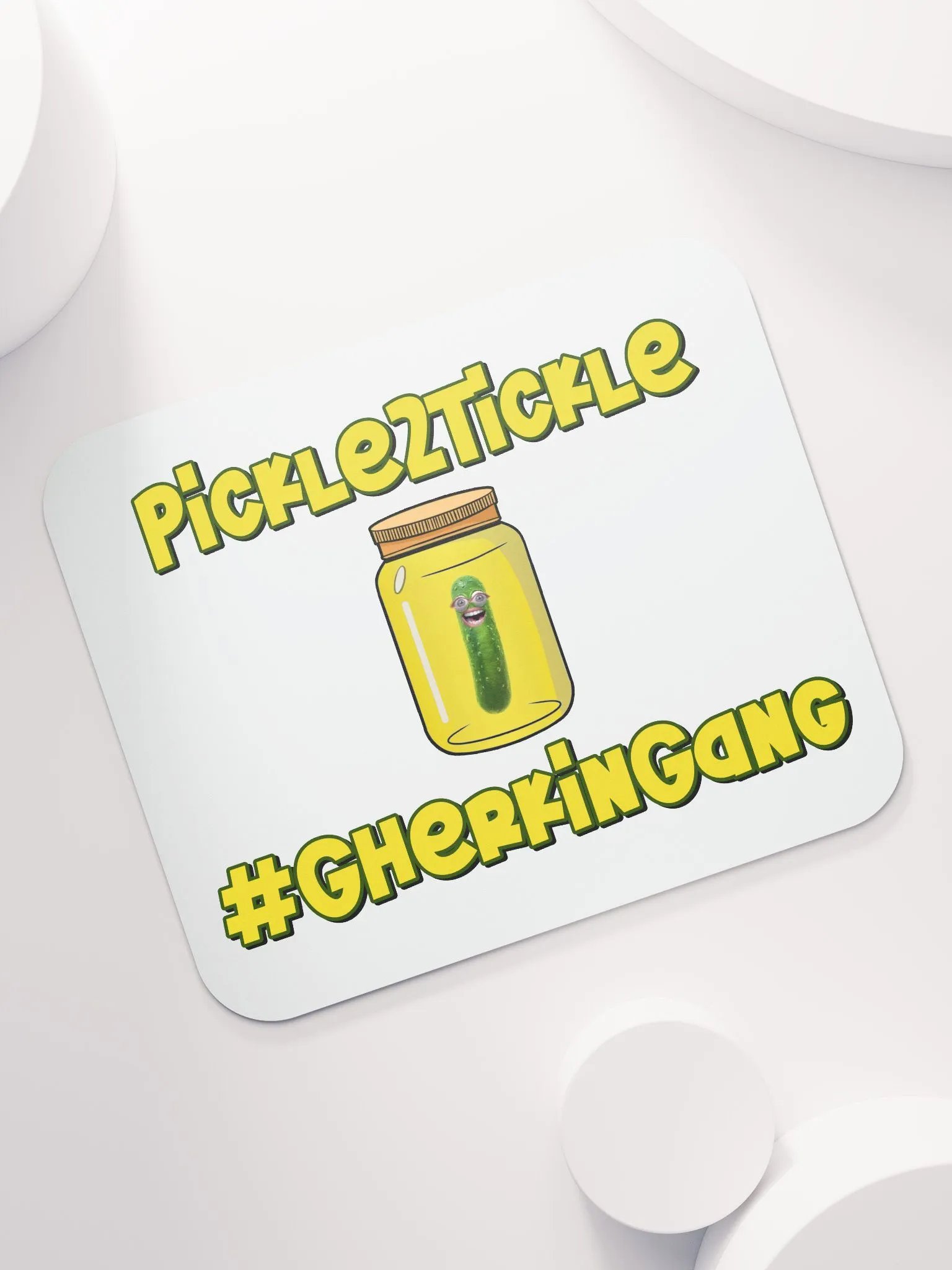Pickle Pad product image (7)