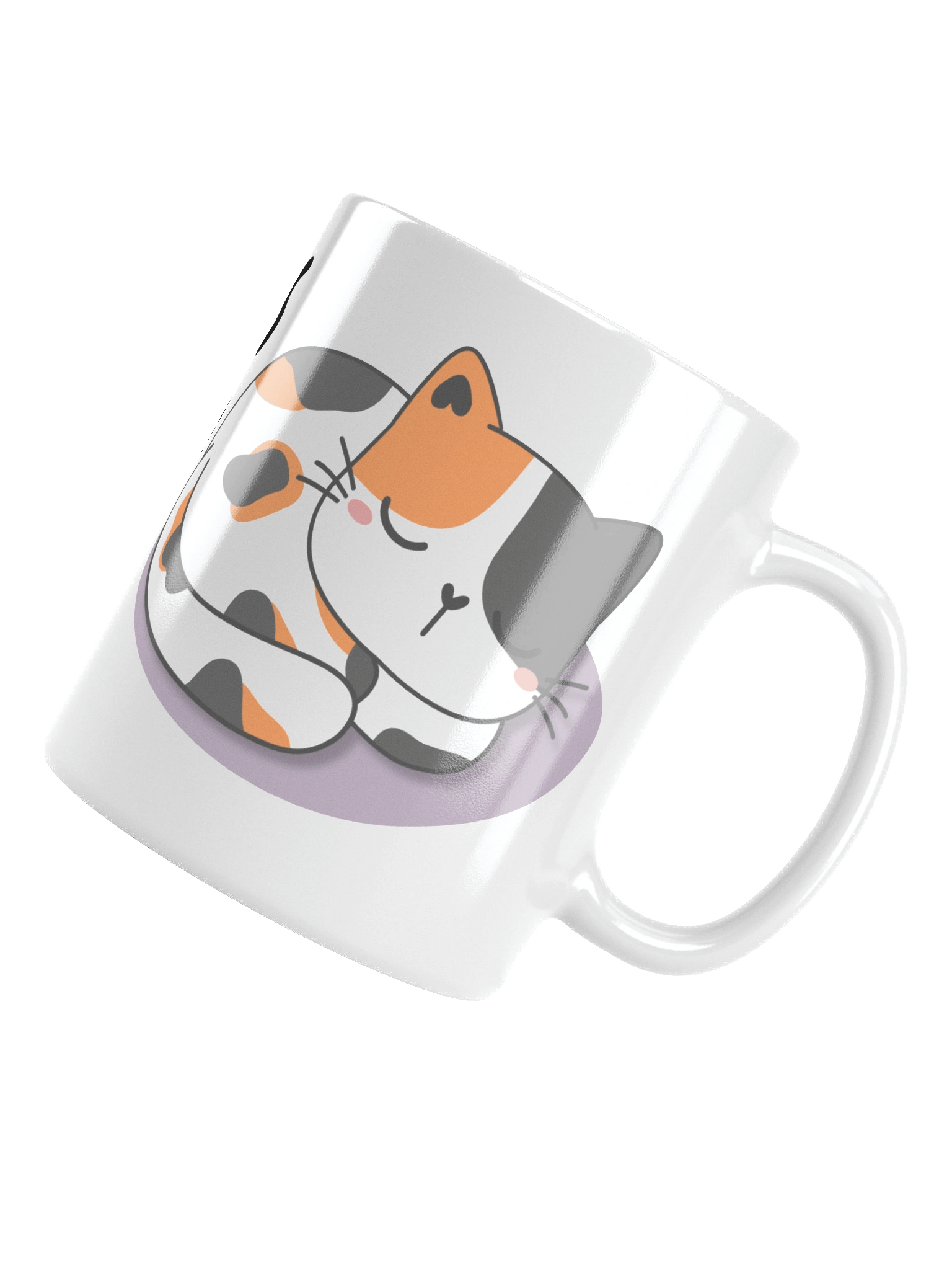 nothing done - MUG product image (4)