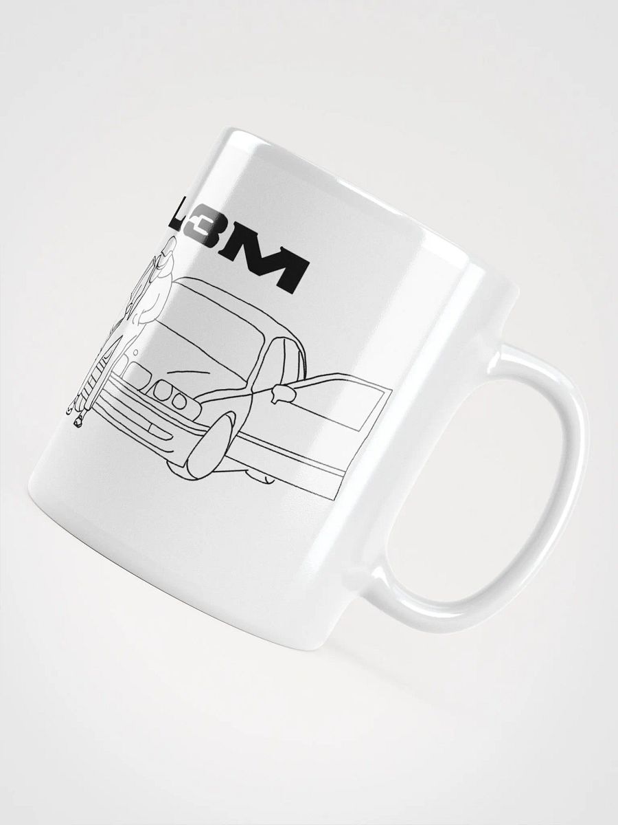 KUBEK PRO8L3M product image (5)