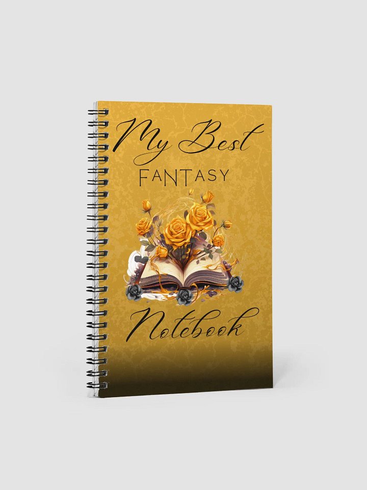 Fantasy World product image (1)