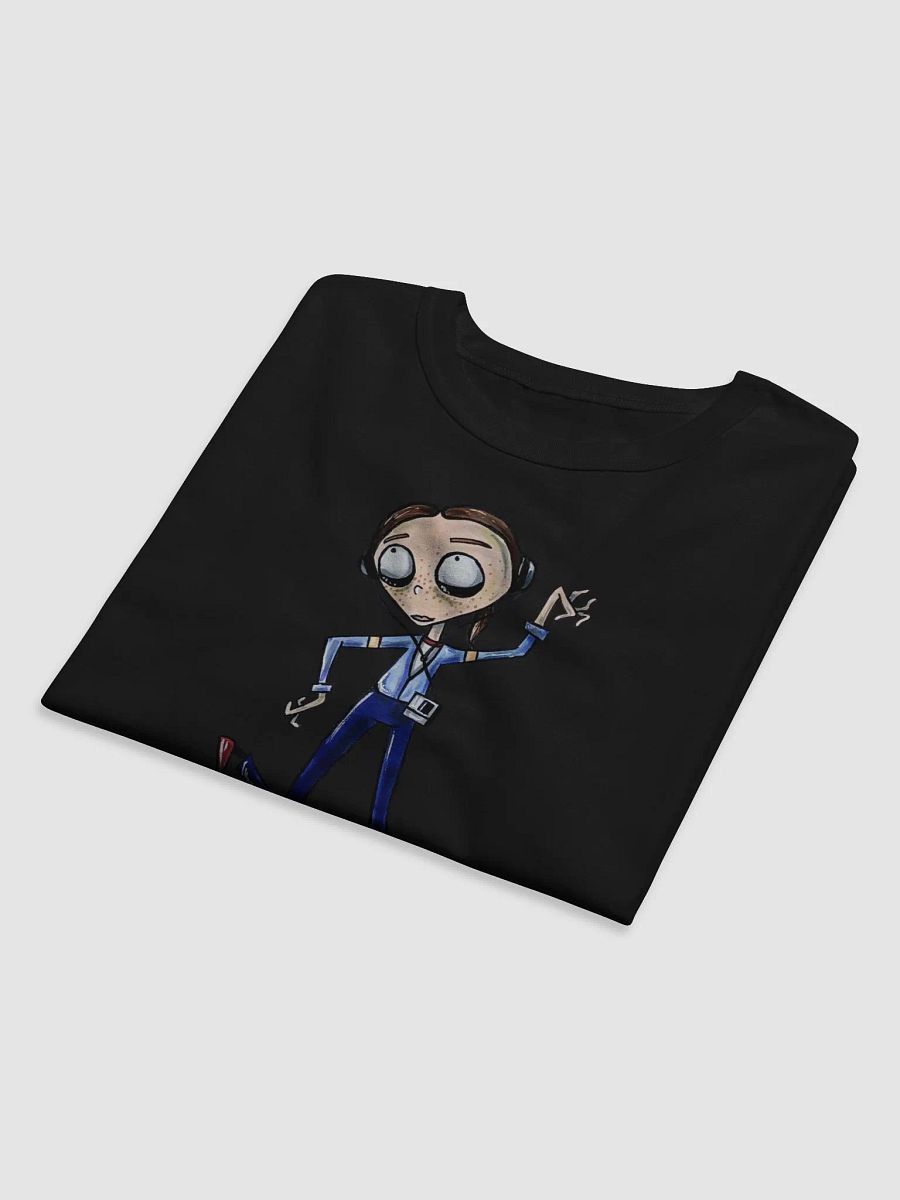 ST 8 Champion T-Shirt product image (19)