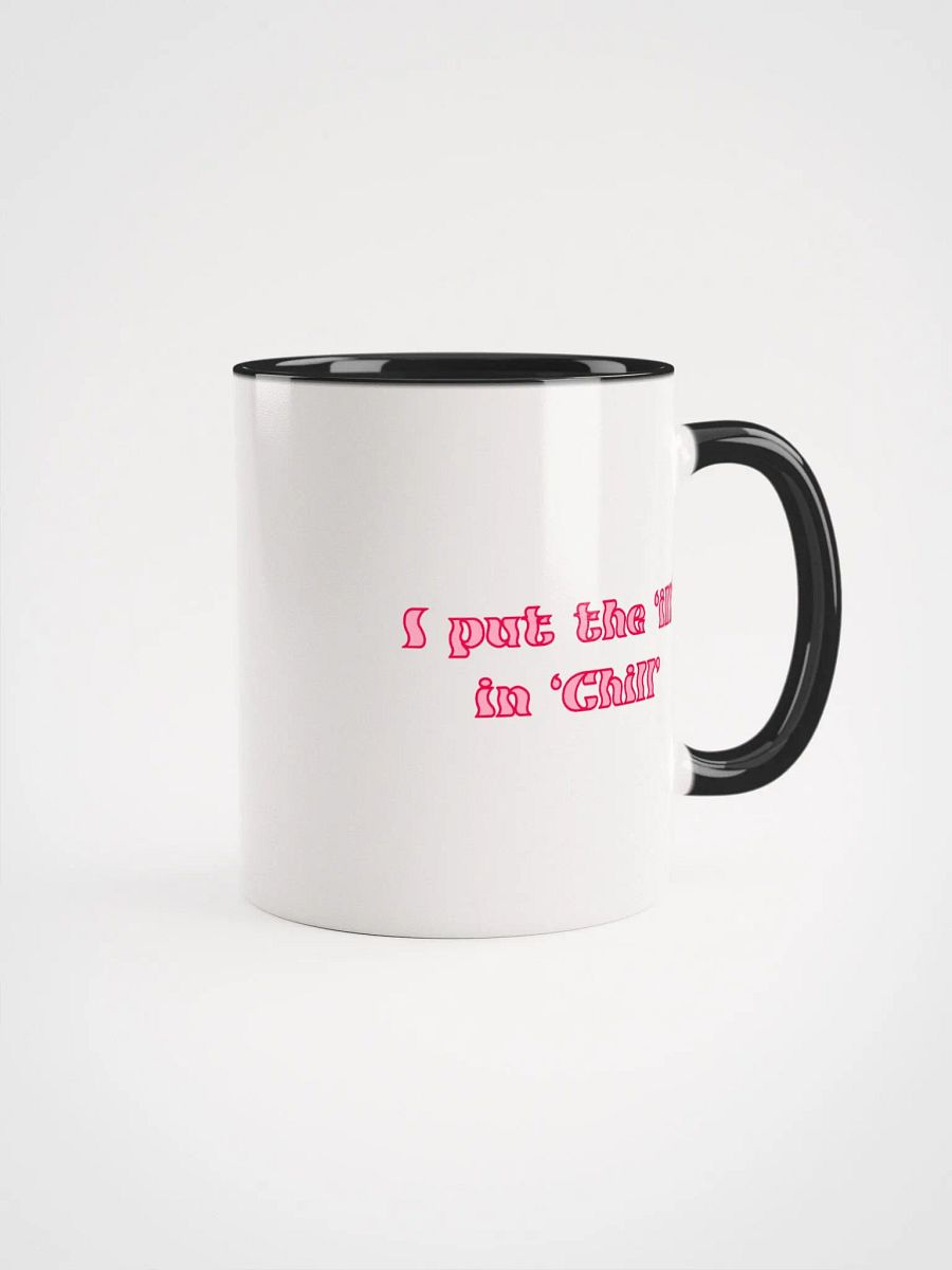 ill in Chill Pink product image (2)