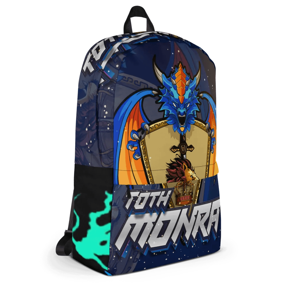 Toth Backpack product image (11)
