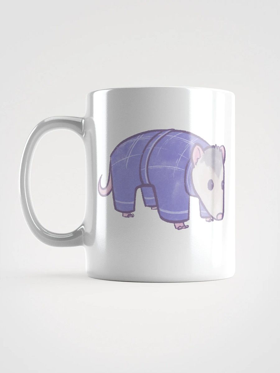 Pajama Possum Mug product image (3)