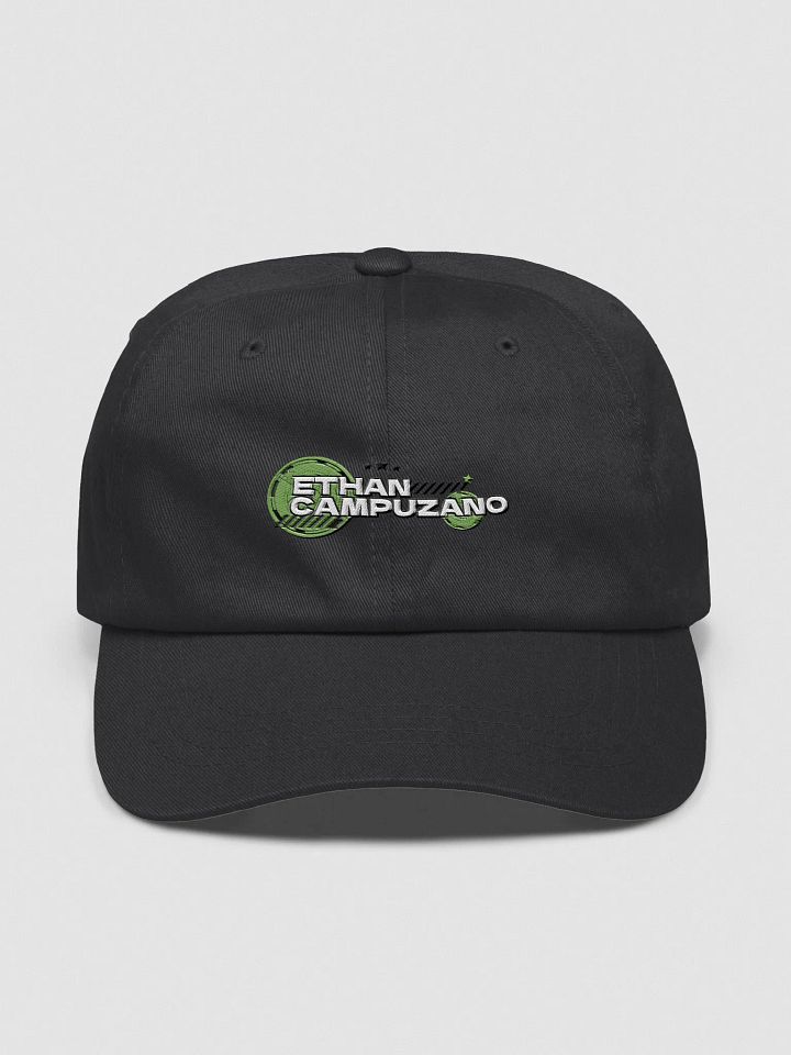 Ethan Campuzano Dad Hat product image (1)