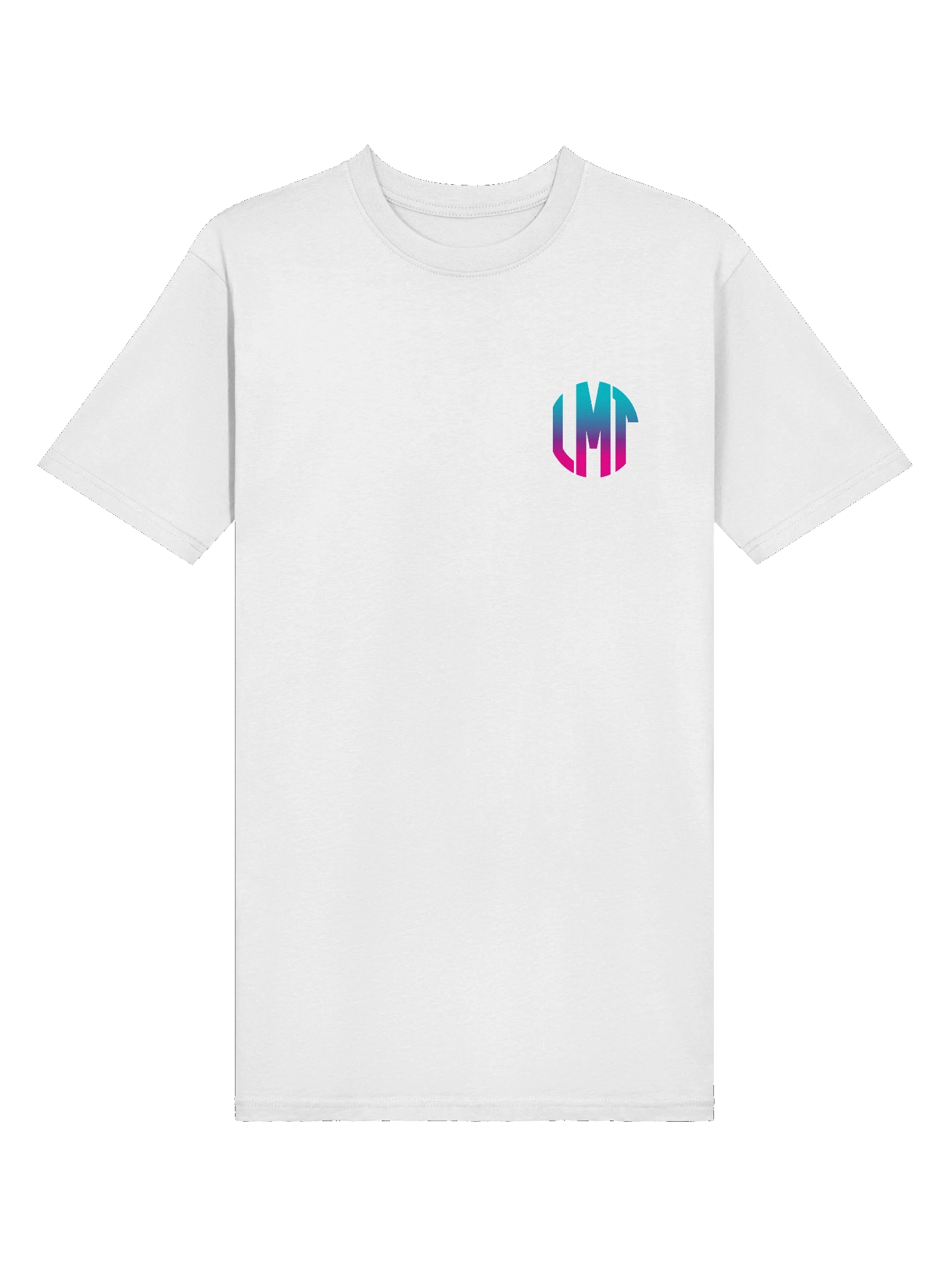 Los Angeles Vice Tee product image (3)