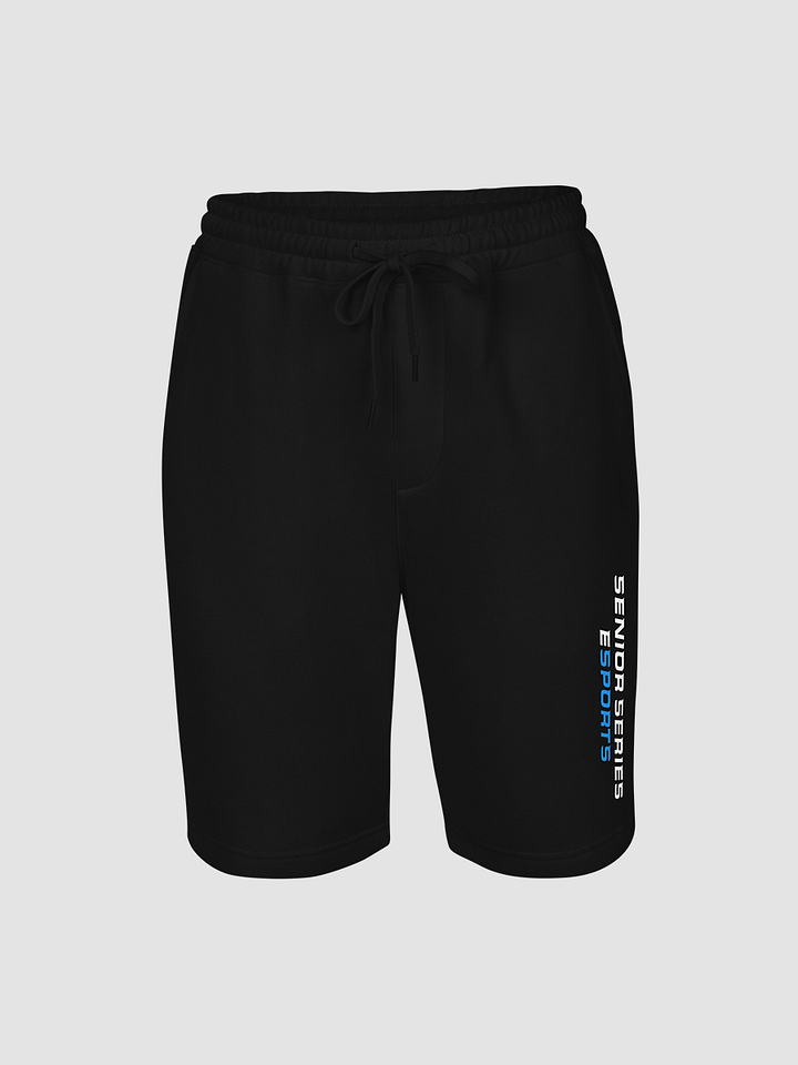 Senior Series Esports Men's Fleece Shorts product image (2)