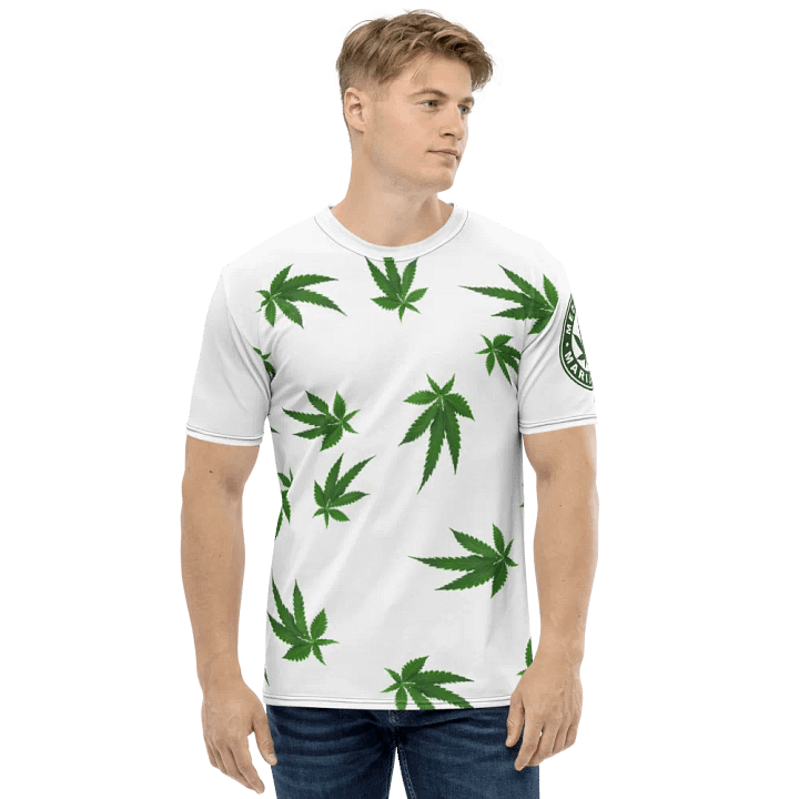 Doctor Pot Tee product image (1)