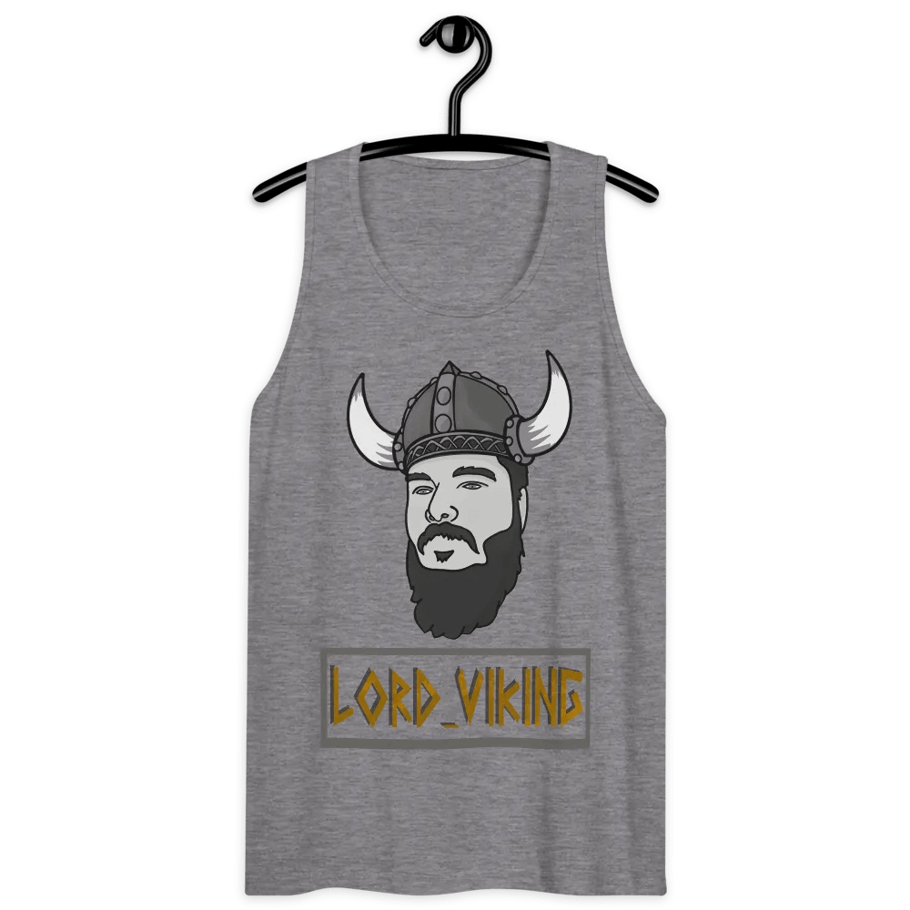Lord_ViKiNG Tank top product image (111)