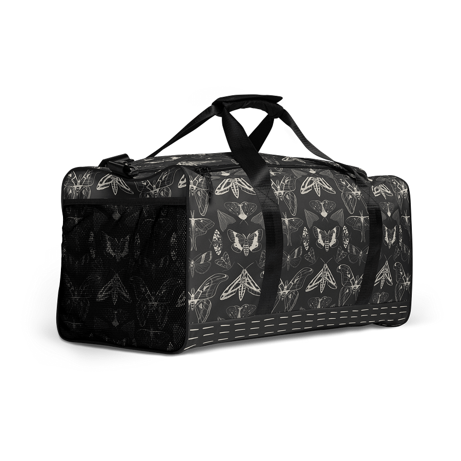 Nocturnal Duffle Bag product image (2)