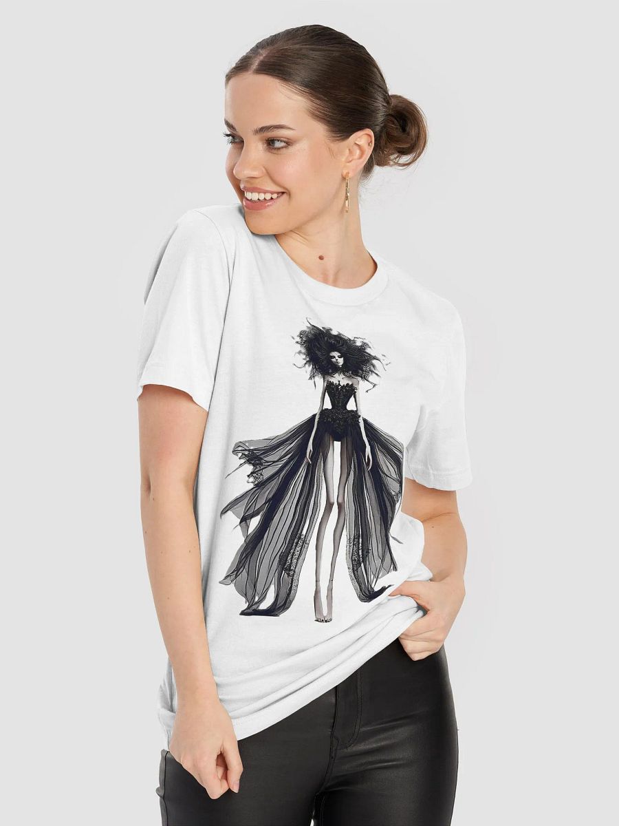 Witchy Spirit I T-Shirt product image (13)