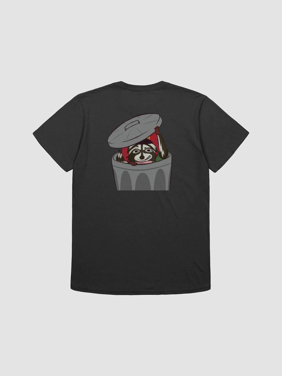 SmexyLurk T-Shirt product image (2)