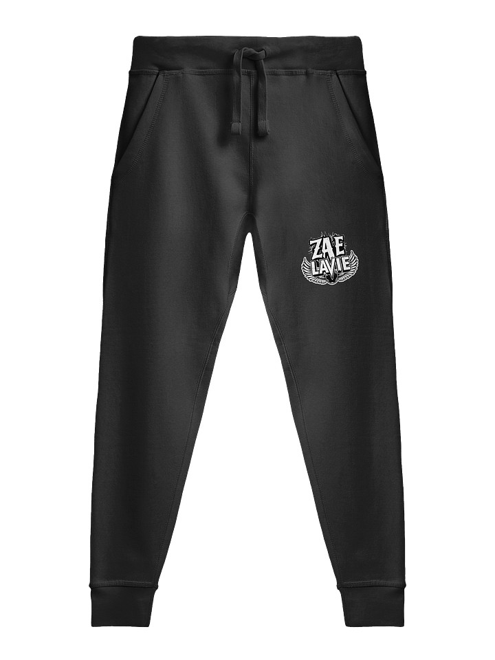 Zae Lavie Wing Joggers product image (1)