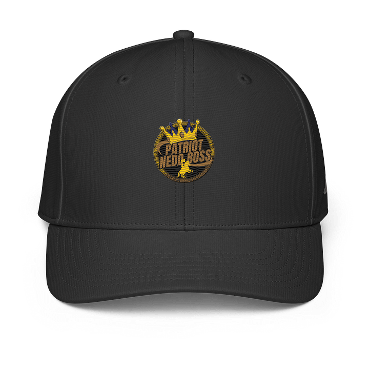 Royal Crown Performance Cap product image (2)