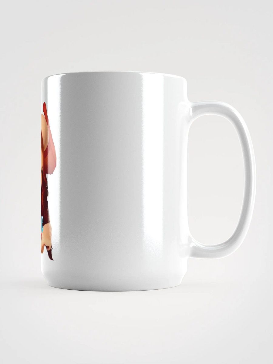 2025 Cuddlez Cup product image (1)