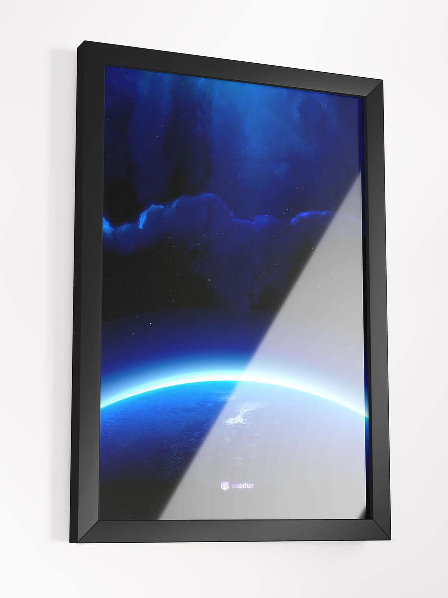 The Astral Realm Framed Artwork product image (5)