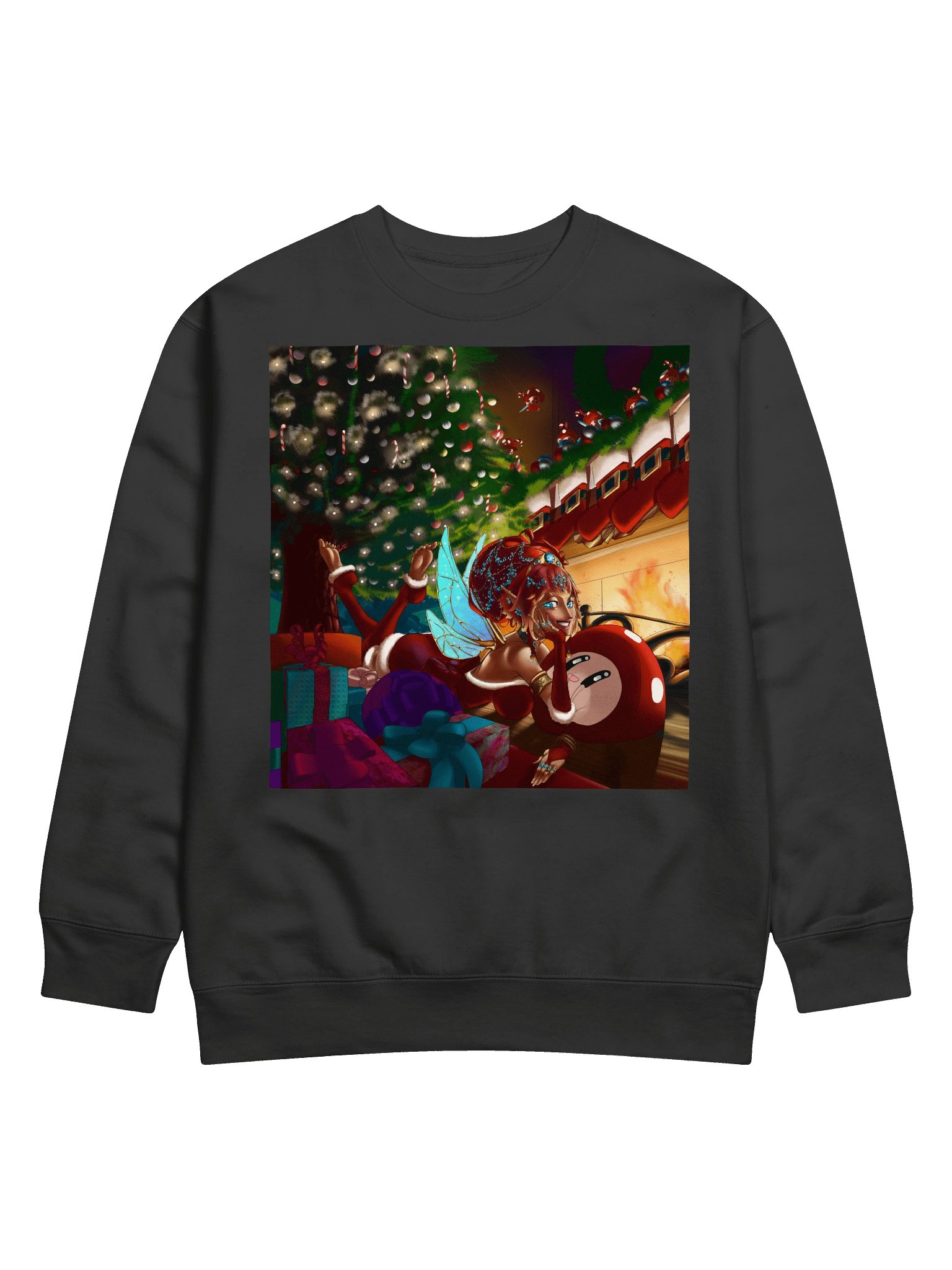 Merry Pixmass! product image (2)