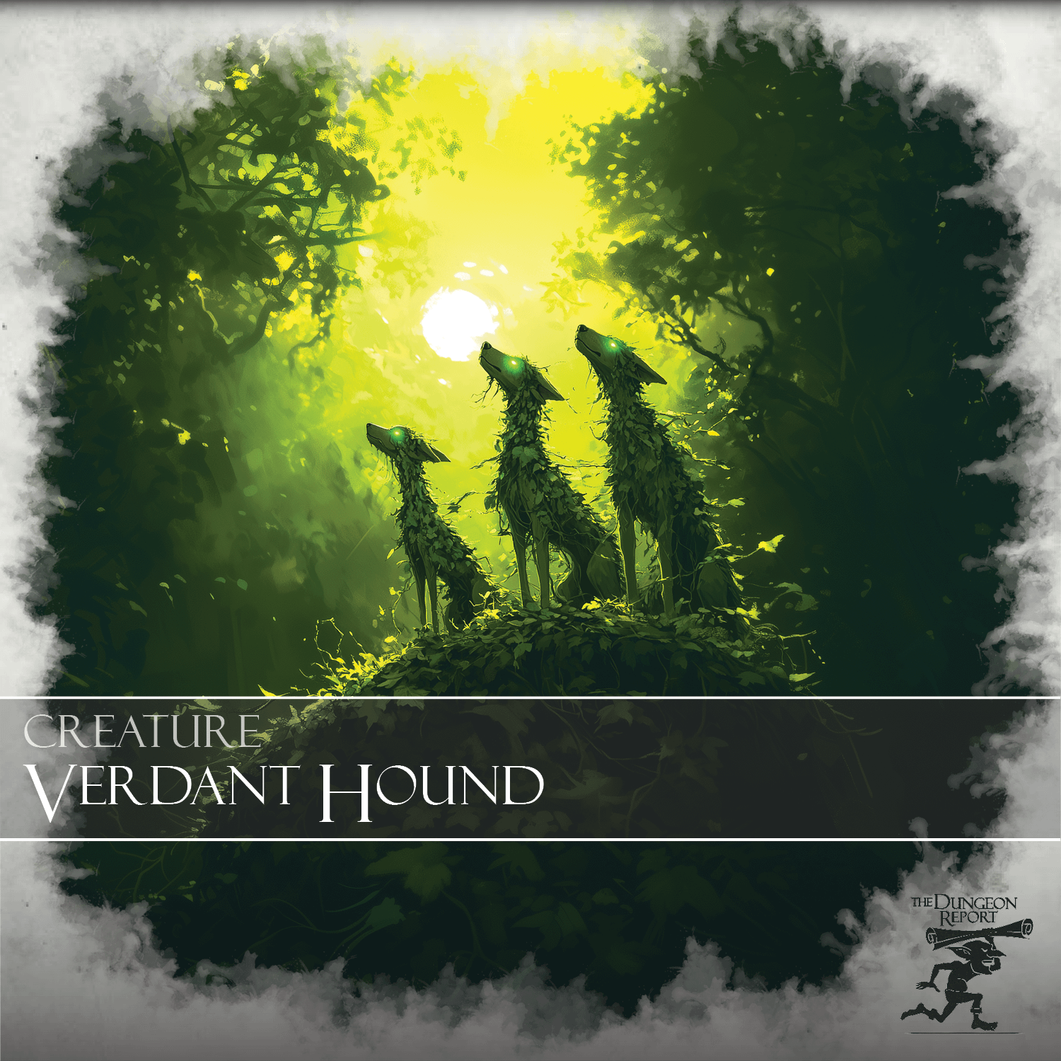 Verdant Hound product image (1)