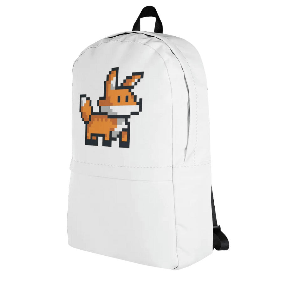 ShortBurst Bag product image (4)