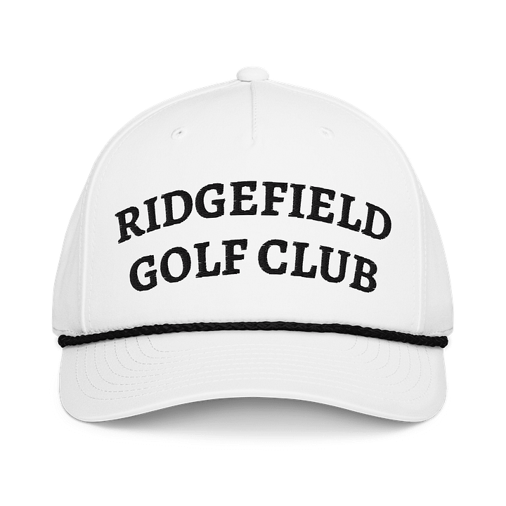 Retro Rope Cap: Stay Cool in Style product image (1)