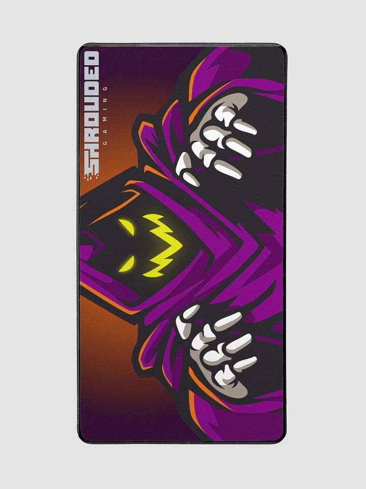 SGC FOTS Deskmat product image (2)