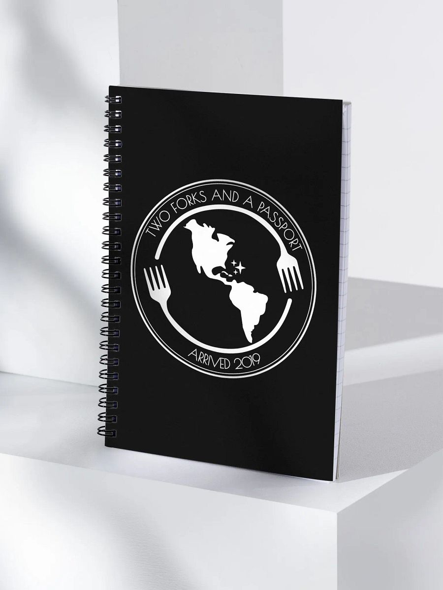 Logo Notebook product image (3)