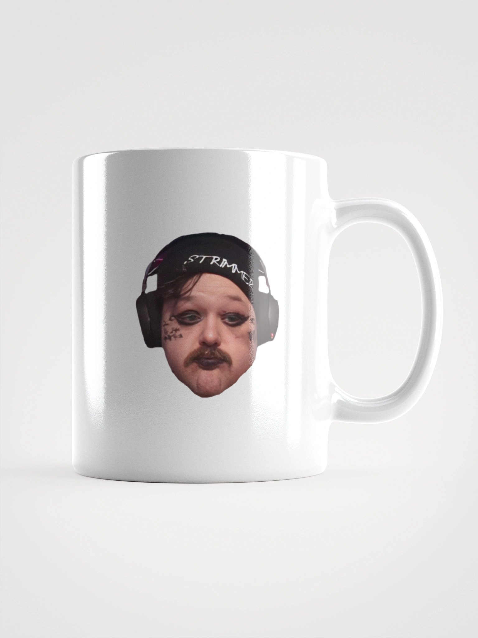 Emo Mug product image (2)