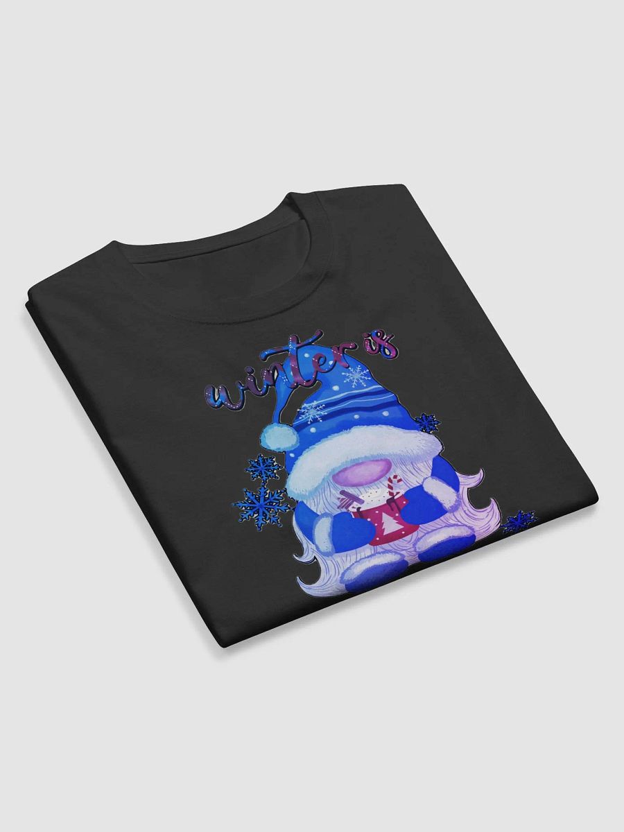 WINTER IS GNOMING product image (9)