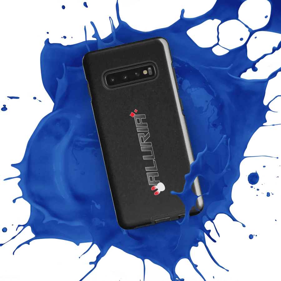 Aluria Logo - Samsung phonecases product image (7)