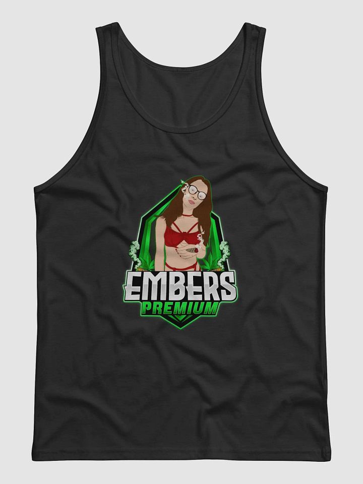 EMBERS PREMIUM Graphic Tank product image (33)