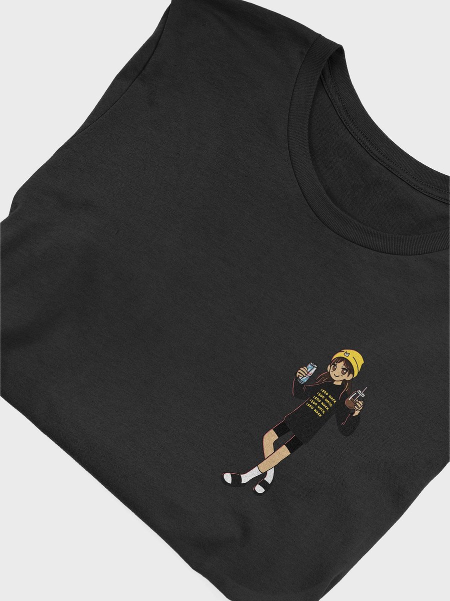 COTD x Airusani - Sair Front Tee product image (10)