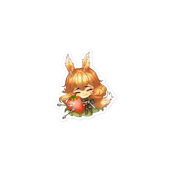 Lexie Hendrix Fridge Magnet product image (1)