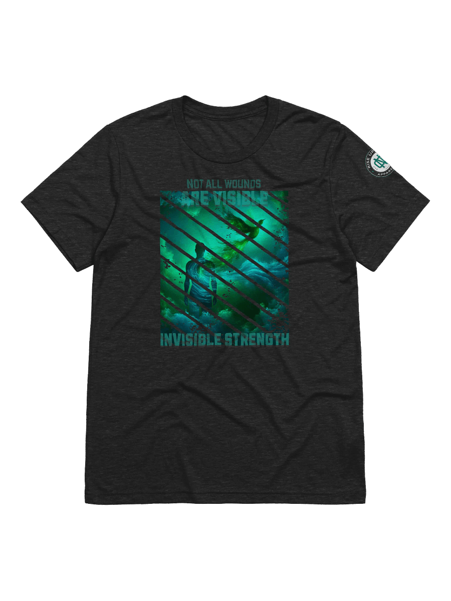 Invisible Strength product image (1)
