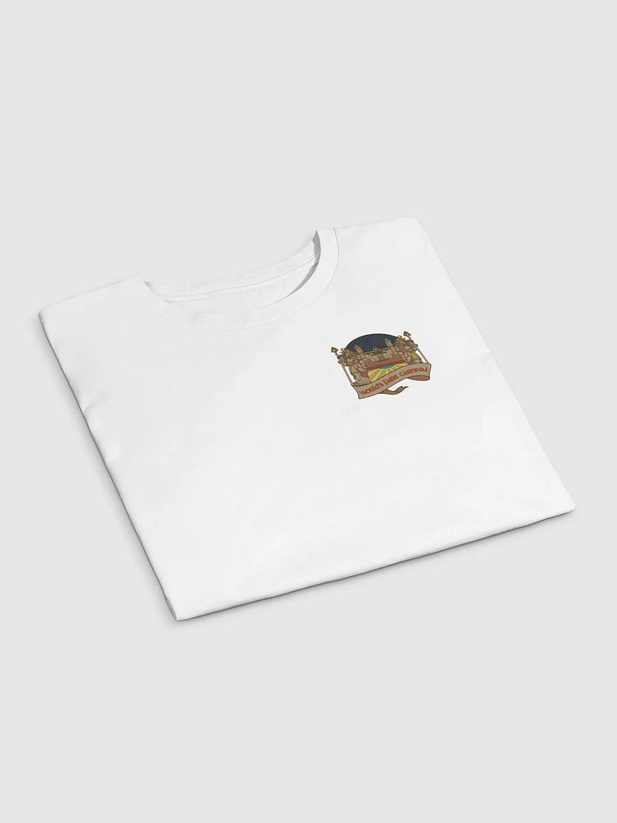 Welcome to Uldum - Crop Top product image (3)