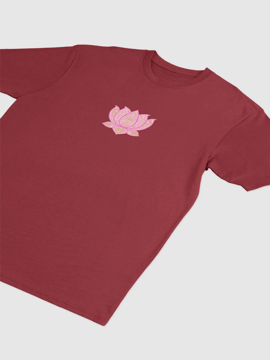 Golden Lotus Men's Premium Tee product image (5)