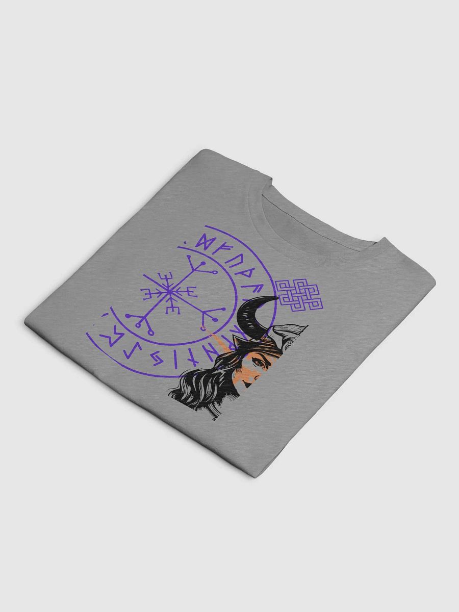 Raven Maiden - Crop Tee product image (28)