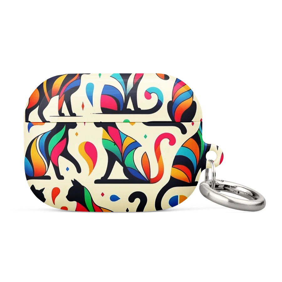 All-Over Print Case for AirPods® product image (18)