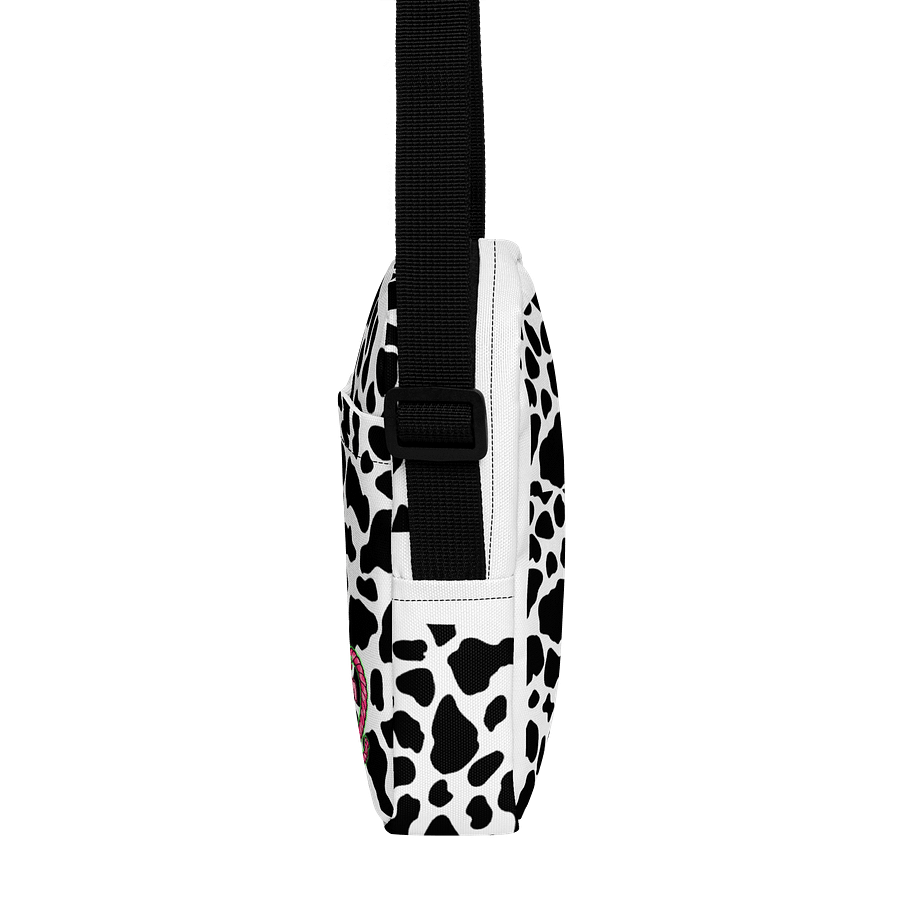 Cow print Go on Git' Crossbody product image (2)