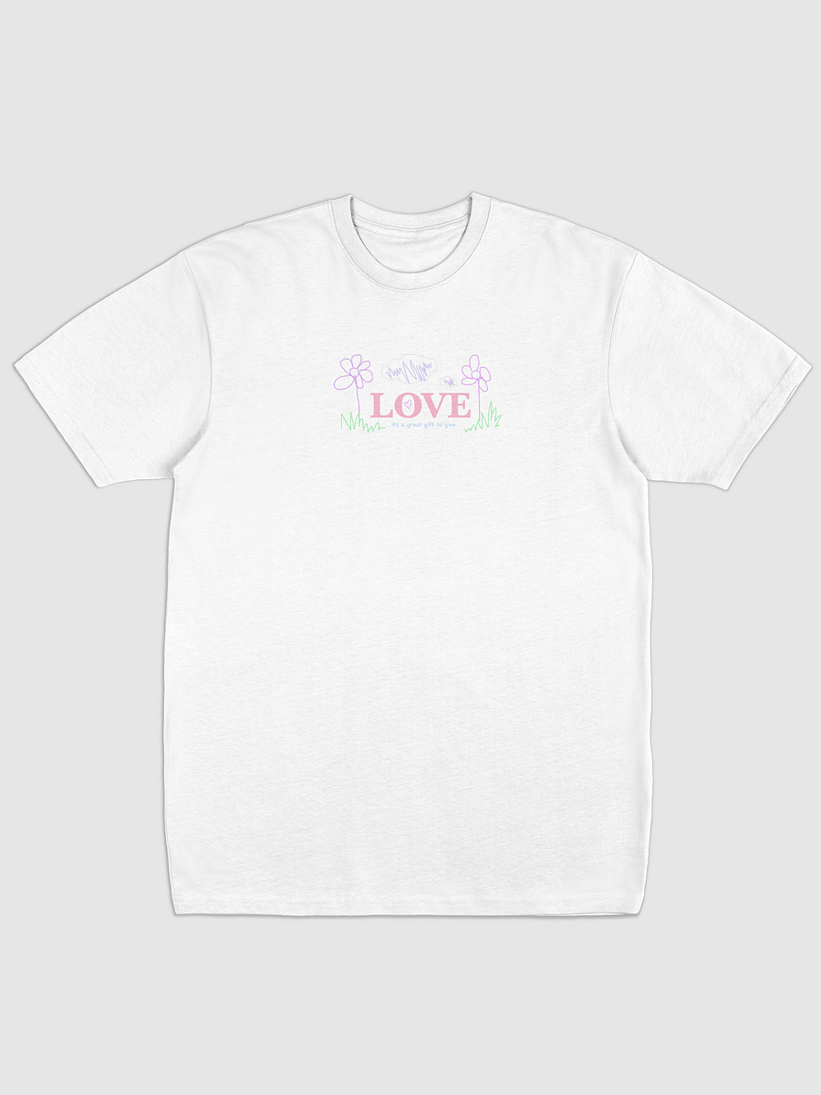 Awestruck Love Tee product image (1)