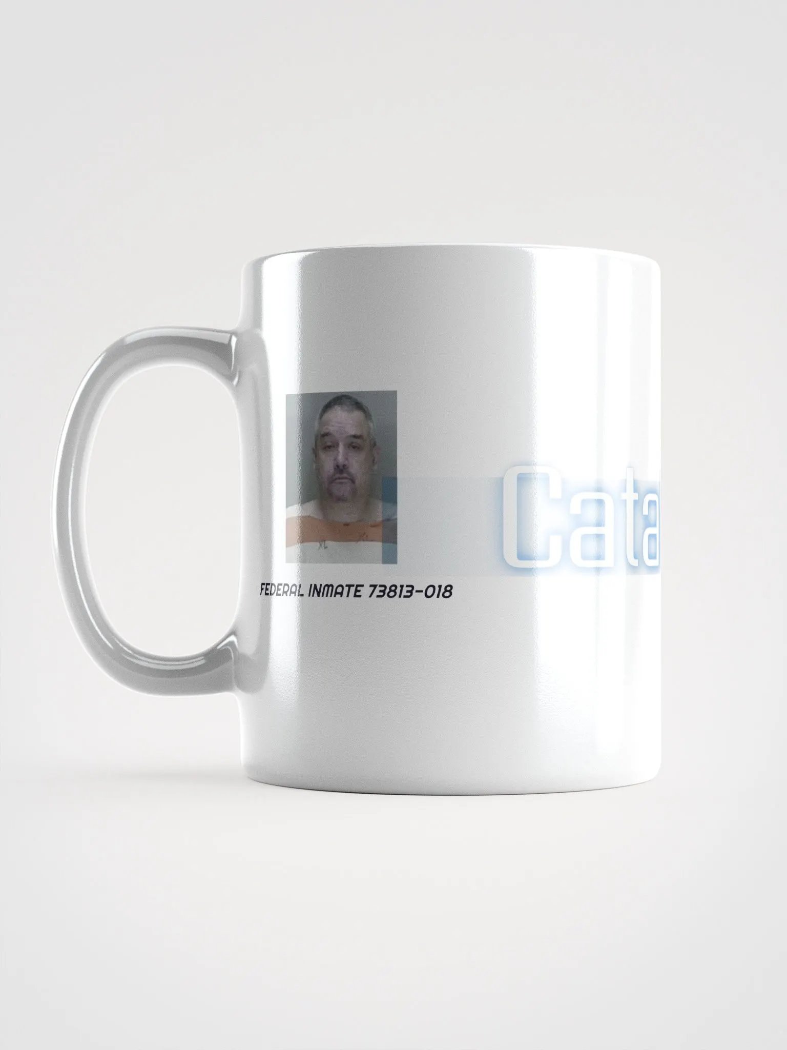 Federal Inmate 73813-018 product image (17)