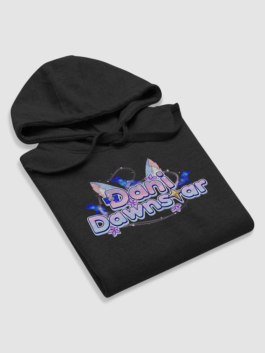 Dani Dawnstar Logo Hoodie product image (6)