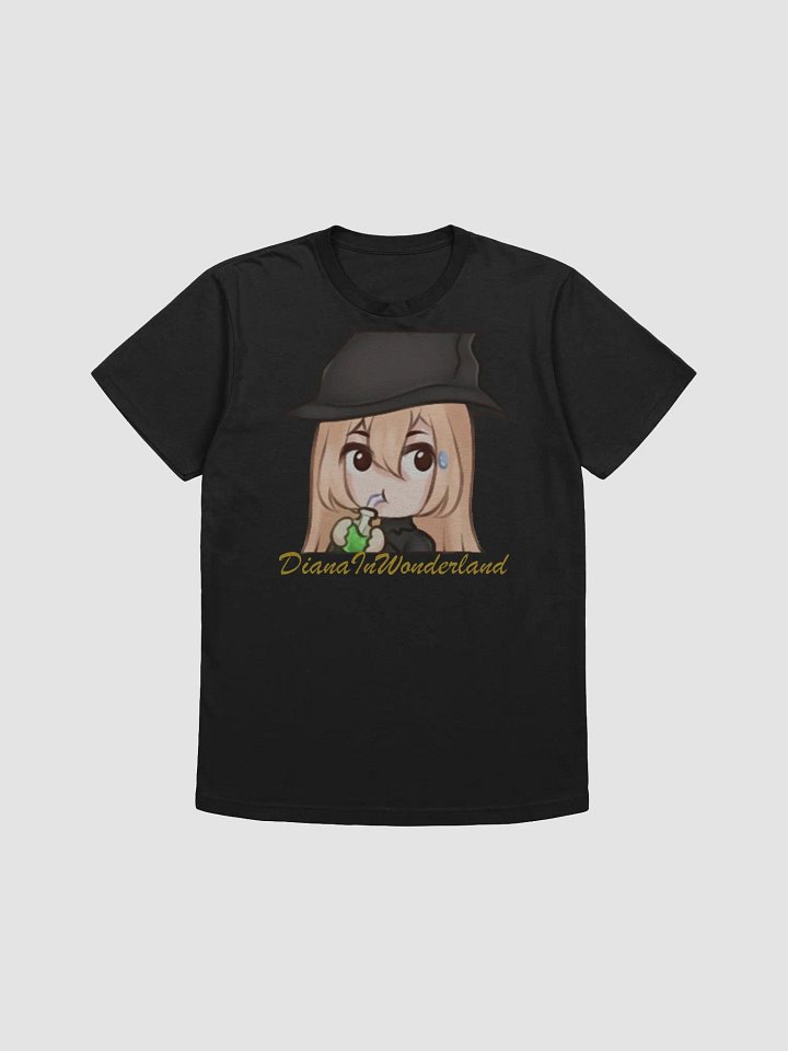 Diana Witch Sip T-Shirt product image (3)