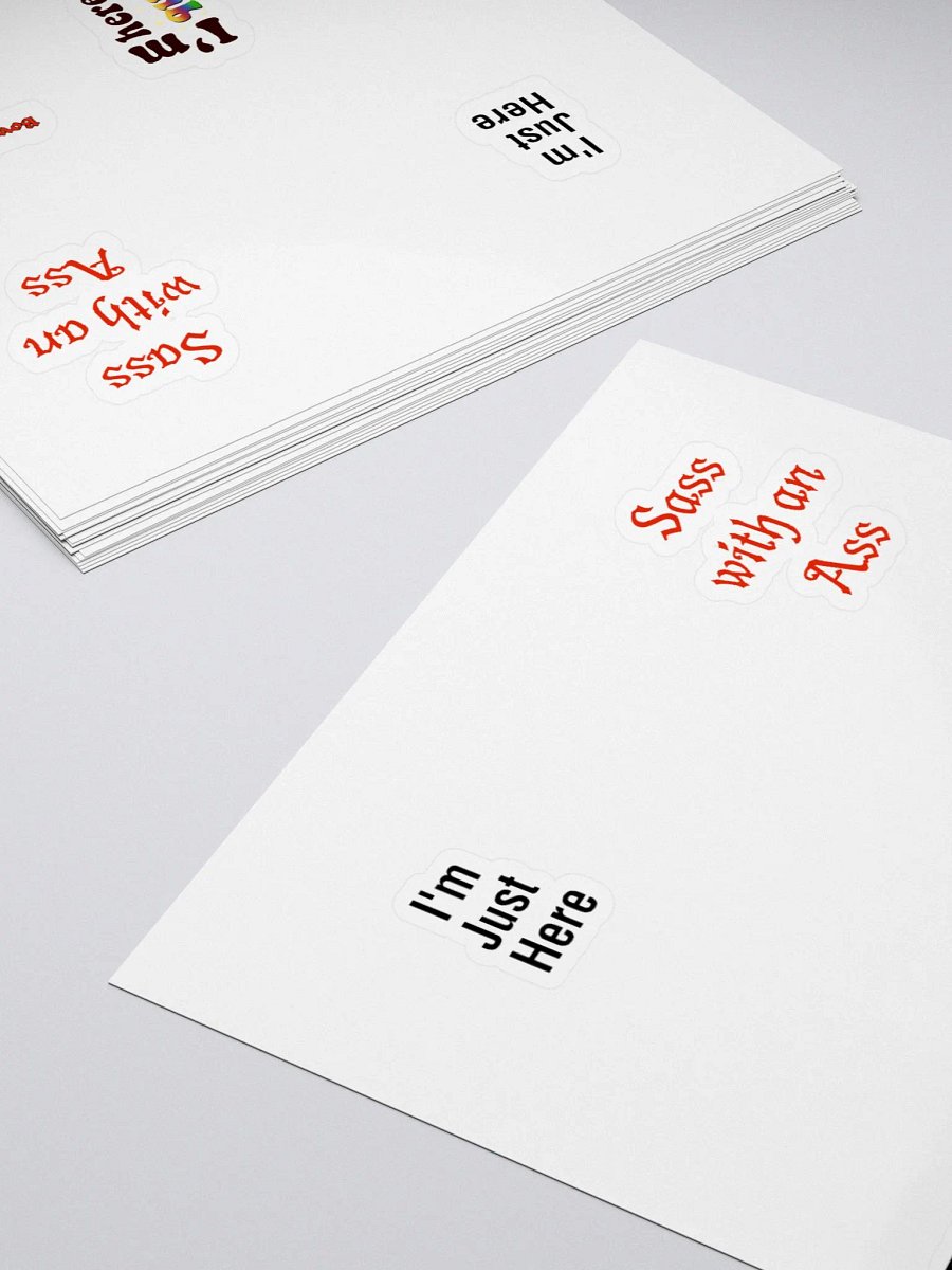 Stickers product image (11)